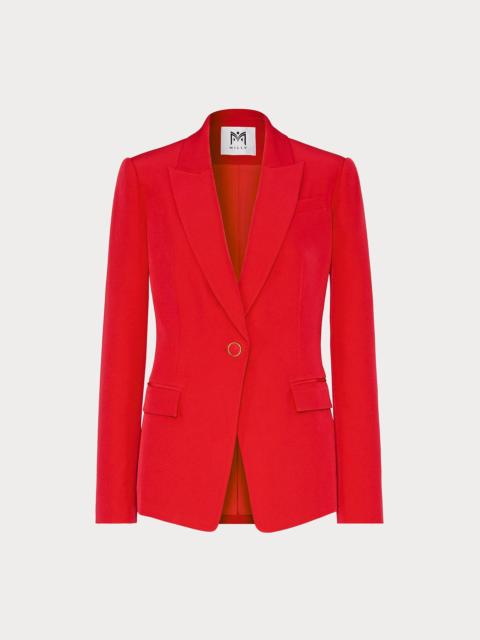 MILLY Avery Cady Blazer