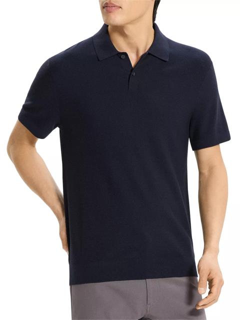 Theory Soris Sweater Polo