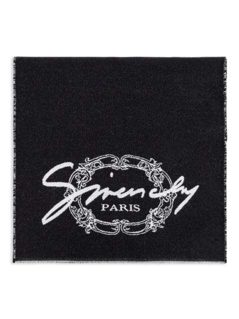 Givenchy Givenchy Men Scarf