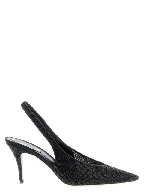 RENE CAOVILLA René Caovilla Women 'Jinny' Slingback