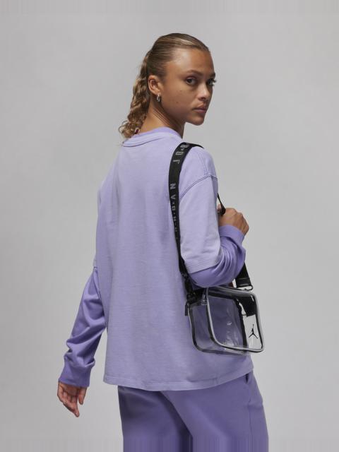 Jordan Jordan Stadium Bag (1.7L)