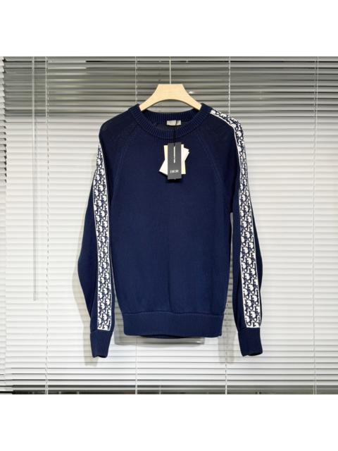 Dior DIOR knitted sweater