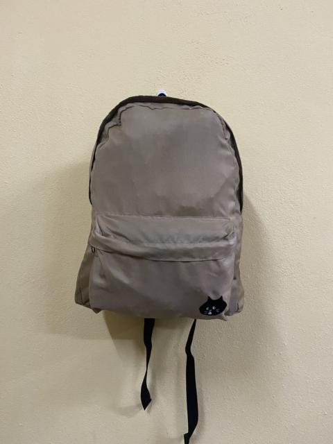 Other Designers Steals💥 Issey Miyake X Ne-Net Bagpack