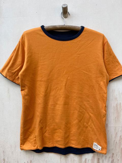 Other Designers Full Count & Co. - Kansas 53 State Fullcount Japan Reversible