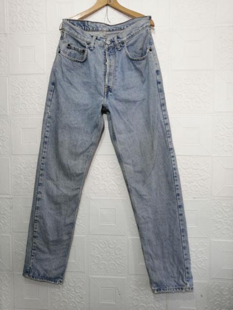 Other Designers Vintage GAP Denim Button Fly Loose Fit