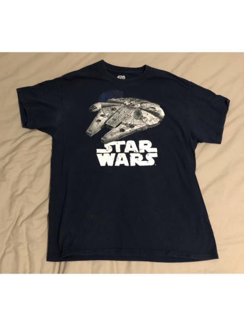 Other Designers Vintage - STAR WARS VINTAGE TEE SHIRT