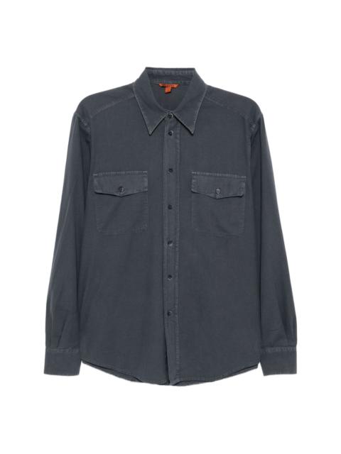 BARENA COTTON SHIRT