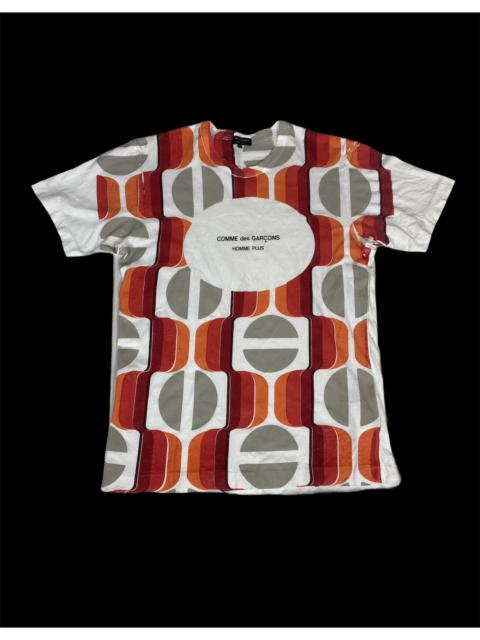 Comme Des Garçons Comme des Garcons Homme Plus Ad 2004