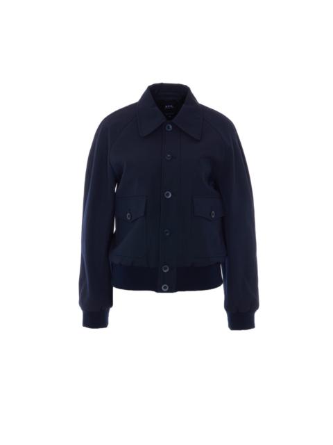 A.P.C. A.P.C. Women Jacket