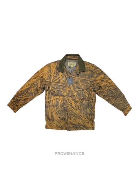FILSON Filson Insulated Jac Shirt - Mossy Oak Shadow Grass - XS