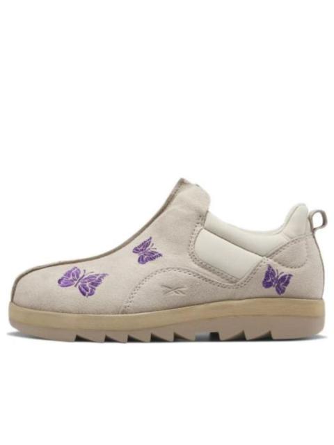 Reebok Reebok Beatnik x Needles 'Beige Purple' HP2977