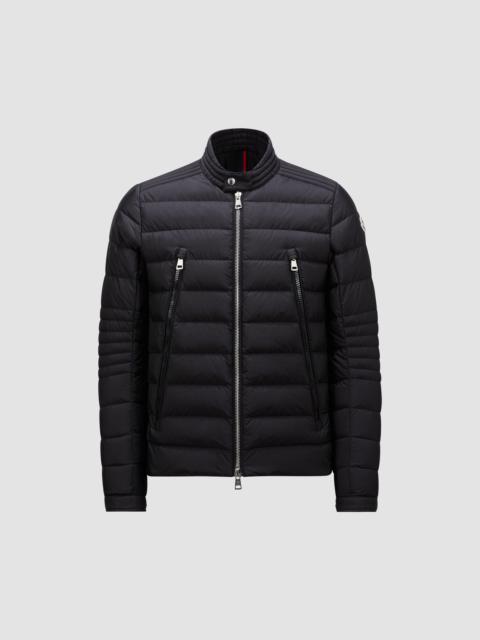 Moncler Amiot Short Down Jacket
