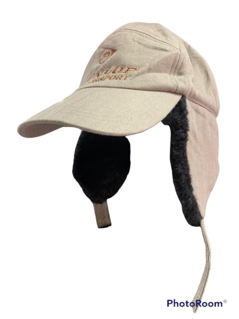 Other Designers Vintage - Dunlop Motorsport