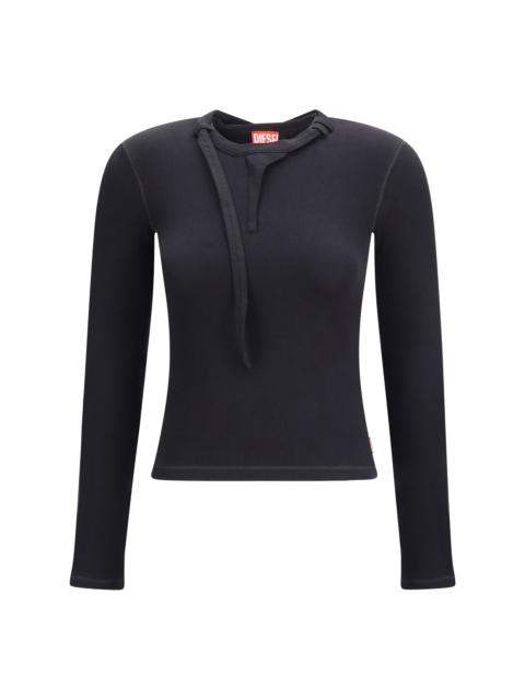 Diesel Diesel Women T Iara Ls Top