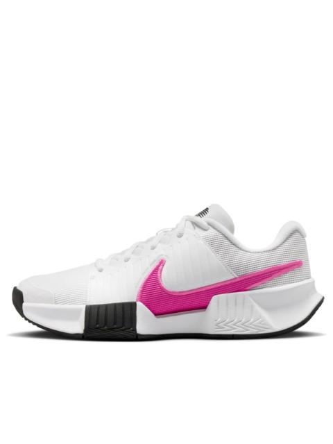 Nike (WMNS) Nike GP Challenge Pro 'White Playful Pink' FB3146-108