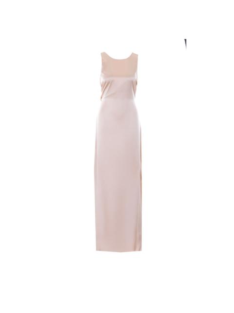 Max Mara Max Mara Women Mxeazoto Satin Dress