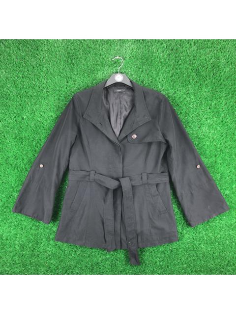 Other Designers Vintage - Vintage Women Coat Jacket Japan Designer by Lure
