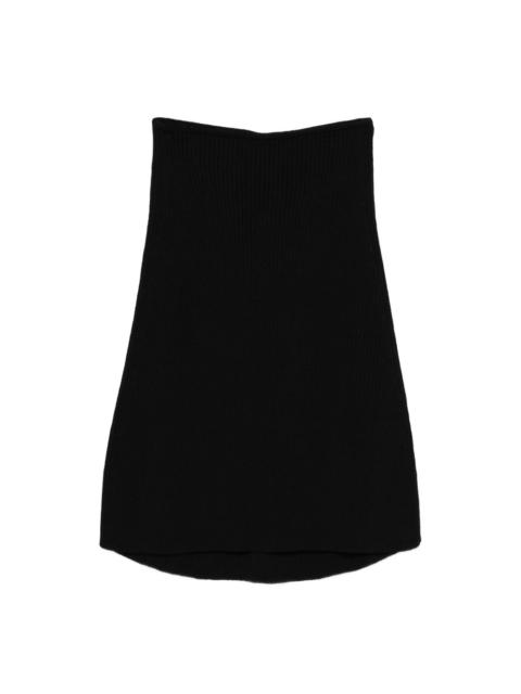 Rick Owens Rick Owens Black Sweaters & Knitwear Men