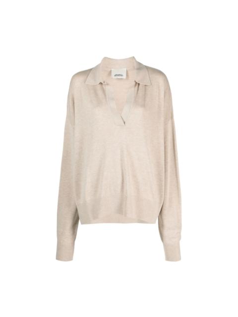 GALIX PULLOVER SWEATER