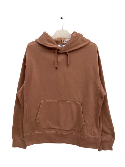 Other Designers Uniqlo - LEMAIRE X UNIQLO HOODIE