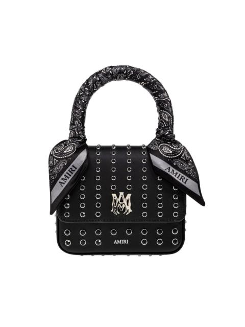 AMIRI Amiri Black Tote Bags Women