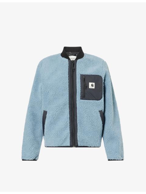 Carhartt Janet Padded-Liner Fleece Jacket