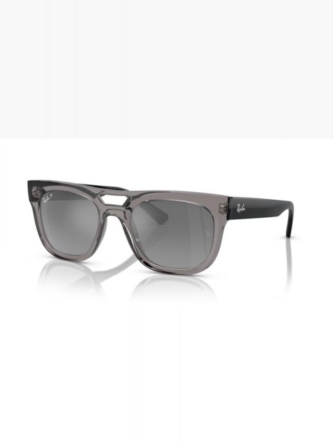 Ray-Ban PHIL BIO-BASED