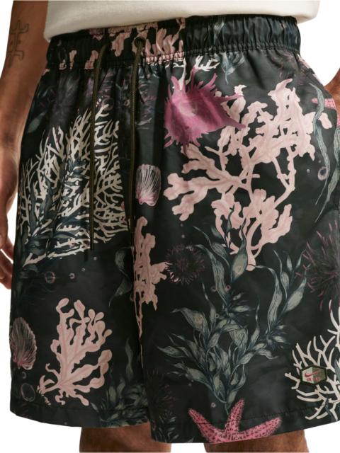 Nike Nike Mens Nike Club Spring B Flow Short