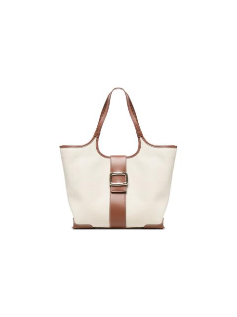 Roger Vivier Roger Vivier Viv Choc Tote Bag