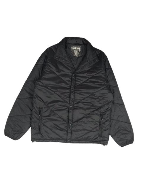 Stüssy Stussy Authentic Gear puffer jacket