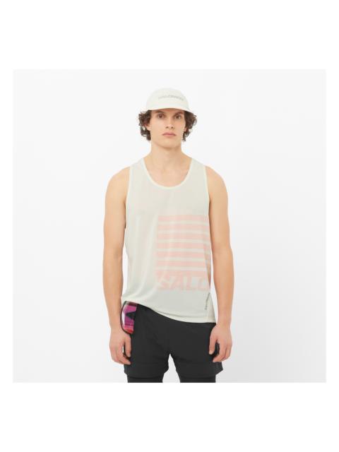 SALOMON SENSE AERO GRAPHIC