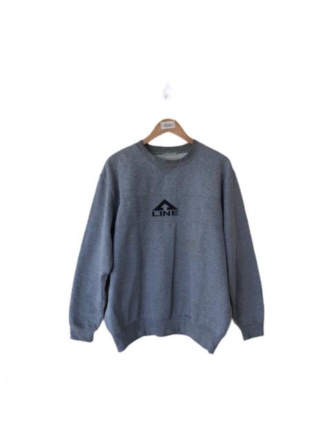 Other Designers Vintage - VINTAGE 90’s LINE PIRATES SPORTWEAR