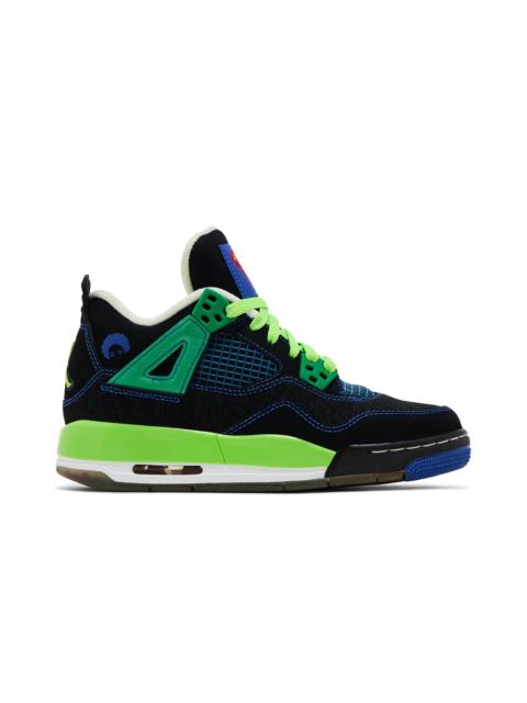 Jordan Air Jordan 4 Retro GS 'Doernbecher'