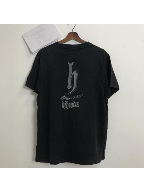 Other Designers Vintage - Vintage Dj Honda Crewneck T-shirt