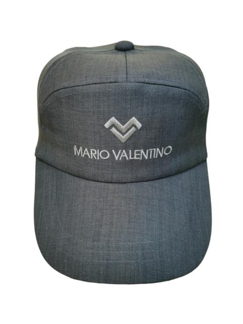 Valentino MARIO VALENTINO DESIGNER HAT CAP