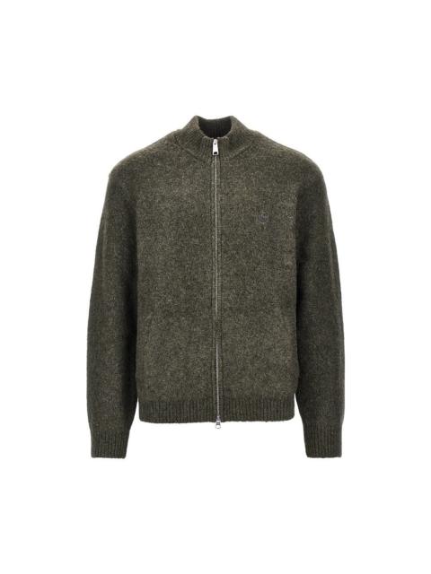 Carhartt WIP Carhartt WIP Curtis Knitted Cardigan Green
