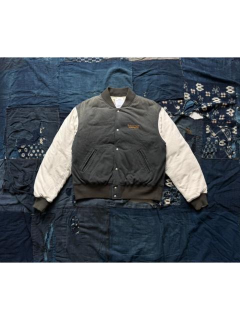 visvim VISVIM 26SS Varsity Era Down Jacket (Overseas Exclusive)