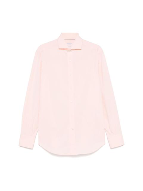 Brunello Cucinelli cotton shirt