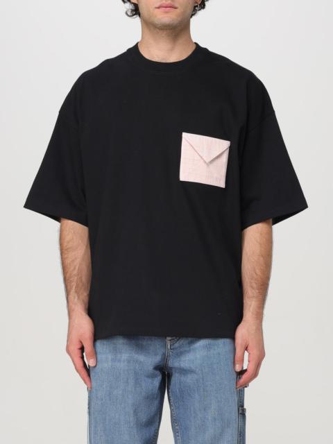 T-shirt men Bottega Veneta