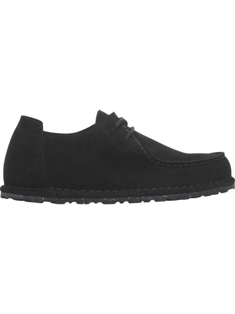 BIRKENSTOCK Utti Lace Shoe - Men's