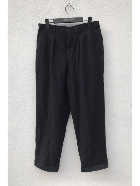 Other Designers Takeo Kikuchi - Takeo Kikuchi Casual Pants