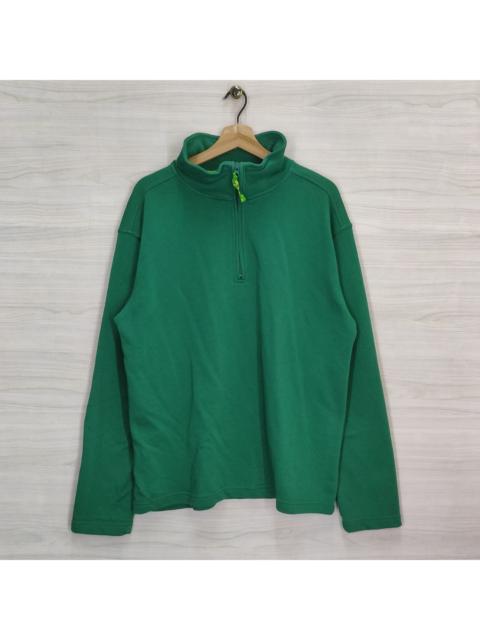 Other Designers Petrol Industries - BP London Pipelines Sweater Zipper