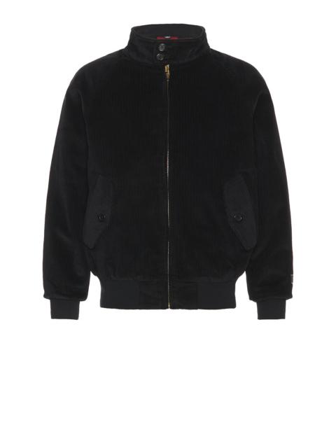 Baracuta Jacket