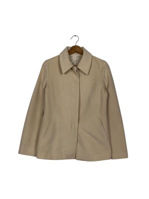 Other Designers Japanese Brand - Ined Angora Jacket