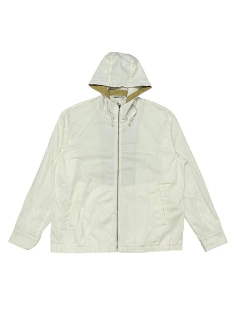 Other Designers J.W.Anderson Uniqlo Hooded Zipper Jacket