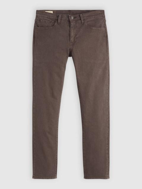 Levi's 502™ TAPER FIT MEN'S JEANS