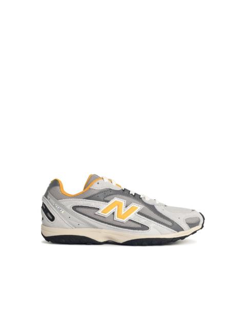 New Balance New Balance 204L Grey Tech Fabric Sneakers