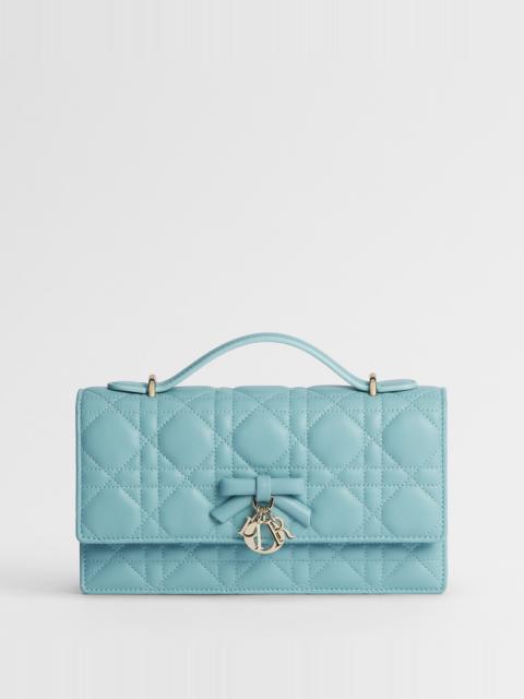 Dior My Dior Mini Bag