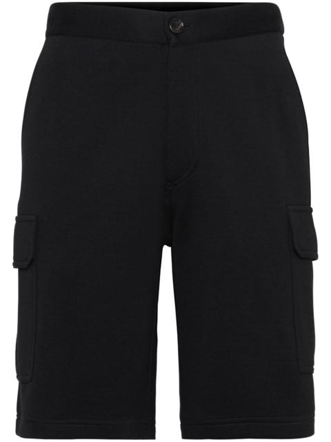Brunello Cucinelli Brunello Cucinelli Men Cotton Shorts