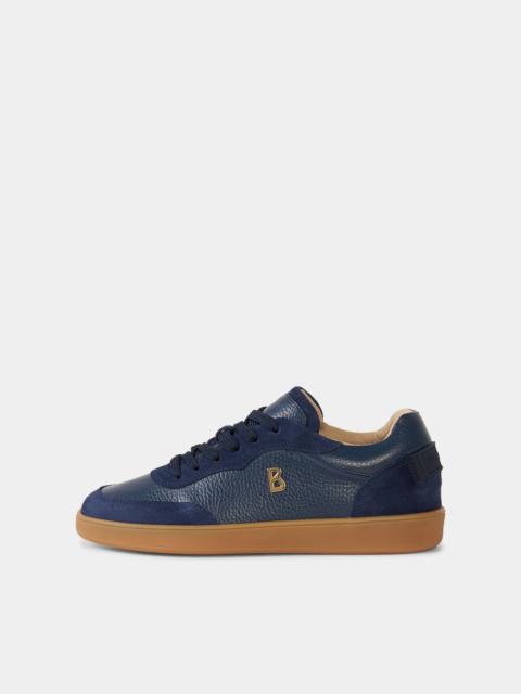 BOGNER Verona sneaker in Navy blue